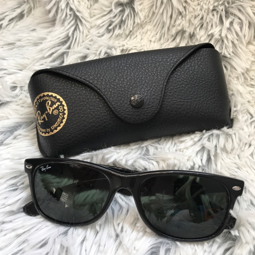 Ray Bans Wayfarer
